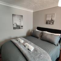 Habitación Doble con baño privado