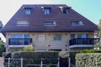 Joli appartement F3 - 50m de la mer - B&B Cabourg