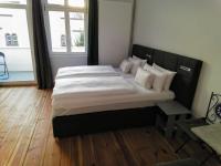 Quadruple Room with Balcony