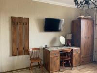 Twin Room with Bathroom