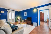 Large One-Bedroom Apartment