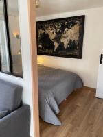 Cosy grand Studio - B&B