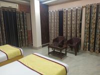 Habitación Doble Deluxe - 1 o 2 camas