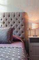 Standard One-Bedroom Apartment