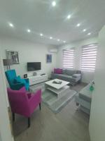 Apartman DIN - B&B