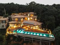 Casa Mirador Boutique Hotel - B&B
