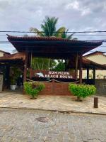 Bzs House em Geribá - B&B