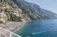 I DELFINI Holiday House - B&B Positano