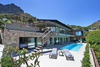 Villa Frangipani - B&B