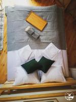 Mononoke -Jurty nad Sanem - B&B