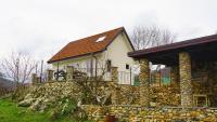 B&B Shumnatitsa - Вила Перуле Villa Perule - Handmade cozy wooden villa in the Rhodope mountain - Bed and Breakfast Shumnatitsa