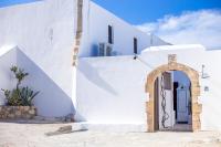 Al 583 di Lindos - Bed and Breakfast