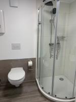 Habitación Individual con baño privado