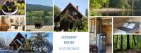 Jeżynowy Domek - Sulistrowice - Ferienwohnung