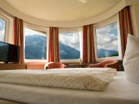 Apartamento con vistas al jardín