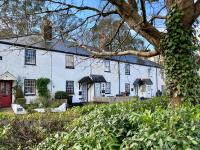 B&B Kingsbridge - The Nook Devon Square - Bed and Breakfast Kingsbridge