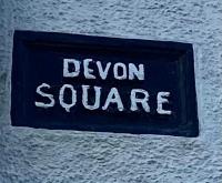 The Nook Devon Square - B&B Kingsbridge