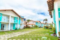 Apartamento Duplex Mont Moriá - B&B