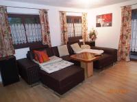 Apartamento de 2 dormitorios