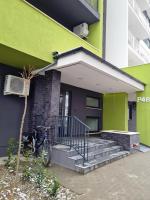 Apartament Luca P4B Oradea Prima Residence - B&B Oradea