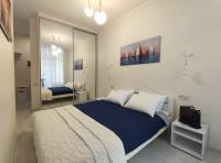 Elegia Park Arkadia - Ferienwohnung Odessa