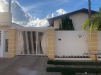Casa em Brotas 1 - Bed and Breakfast Brotas