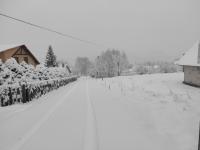 Apartament Katarina 2 - B&B Ustrzyki Dolne