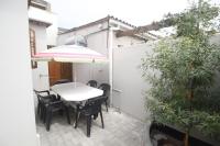 Family Double Room
