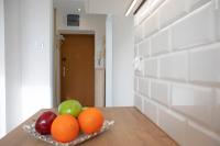 Luxus Apartament Sea View Gdynia - B&B