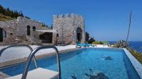 Villa Pyrgos - Ferienwohnung