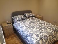 B&B Ilford - London Luxury Apartments 4 min walk from Ilford Station, with FREE PARKING FREE WIFI - Bed and Breakfast Ilford