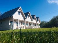 Domki Letniskowe Kaja - B&B Rewal