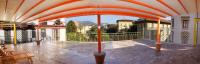 Attico Incerpi, terrazza sui tetti di Montecatini Terme - Chambres d'hôtes Montecatini Terme