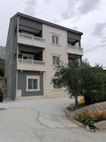 B&B Duće - Apartments Dinko - Bed and Breakfast Duće