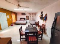 Apartment mit 1 Schlafzimmer