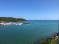 Waterfront studio at Fajardo, Puerto Rico