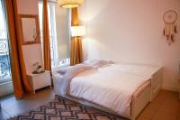 Monolocale con Divano-Letto