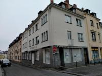 Ferienwohnung MacFeWo im Zentrum von Mayen - B&B