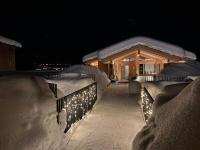 Tubla - Hof Maistatt - Bed and Breakfast Toblach