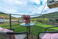 Apartament Wrzosowy - 5D Apartamenty - B&B