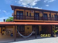 Stadthaus mit 2 Schlafzimmern