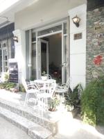 Quang Huy Homestay - B&B Ðà Lạt