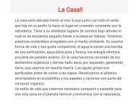 Casa Candombe y Mar - B&B Barra de Valizas