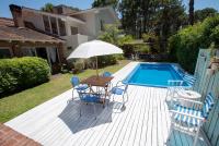Nautilus B&B - B&B Pinamar