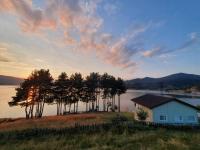 Teo's Guest House - B&B Dospat