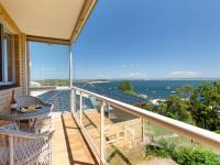 Blue Waters 6 - B&B Shoal Bay