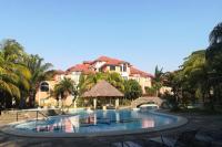 Departamento en Condominio Buganvillas - B&B Santa Cruz de la Sierra