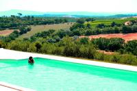 Le Ginestre Arte Vacanze - B&B Chianciano Terme