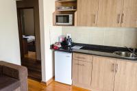 Chambre Double avec Salle de Bains Privative