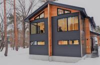 Snowlines Apartments Hakuba - B&B Hakuba